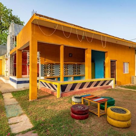 Mini Homestay Khajuraho Khajurāho Exterior photo