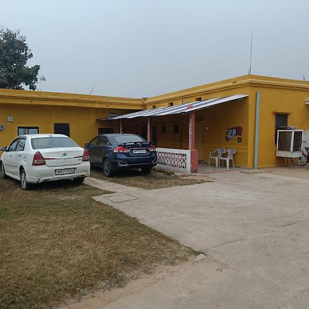 Mini Homestay Khajuraho Khajurāho Exterior photo