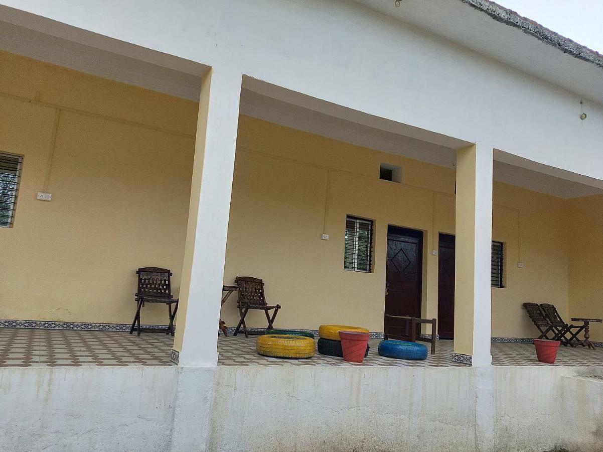 Mini Homestay Khajuraho Khajurāho Exterior photo