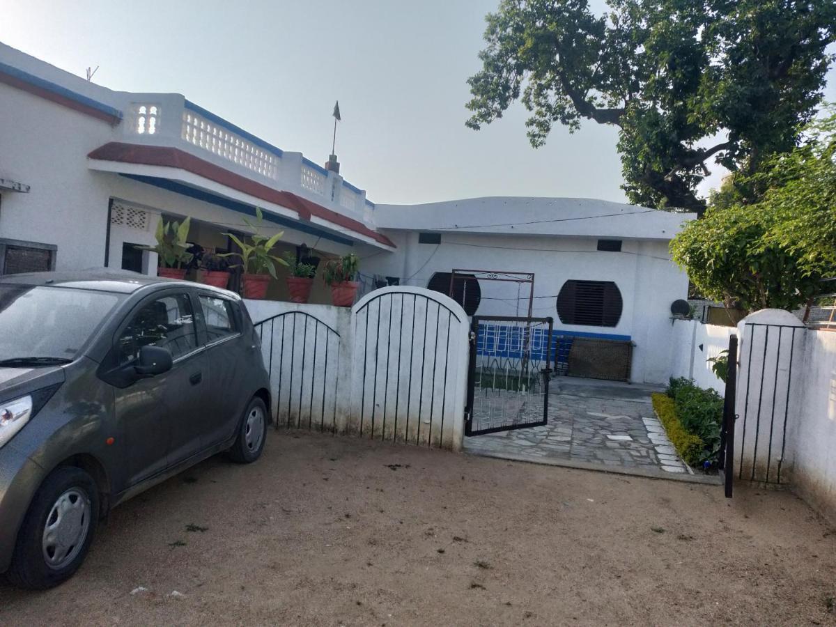 Mini Homestay Khajuraho Khajurāho Exterior photo