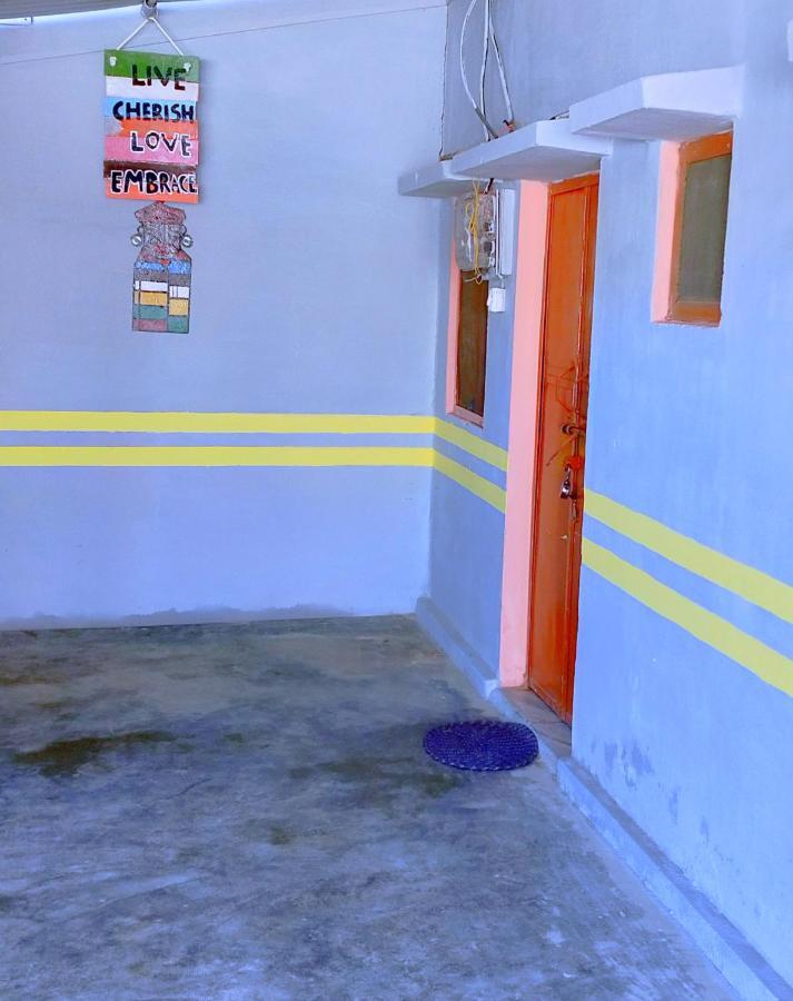 Mini Homestay Khajuraho Khajurāho Exterior photo